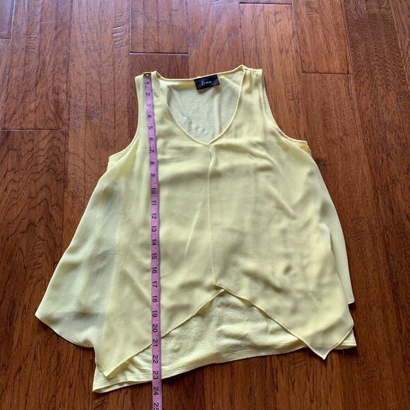 B Wear Yellow Blouse‎ - Picture 4 of 9